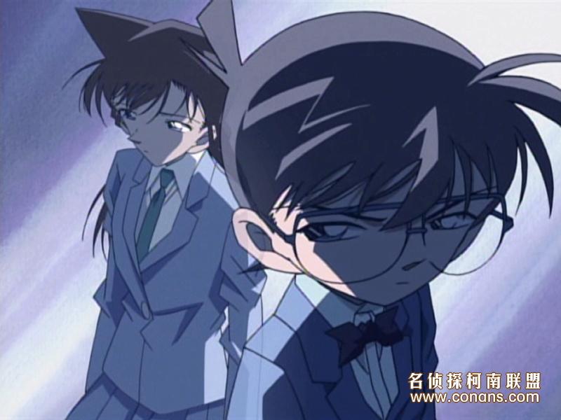 Otaku Gallery  / Anime e Manga / Detective Conan / Wallpapers / 071.jpg